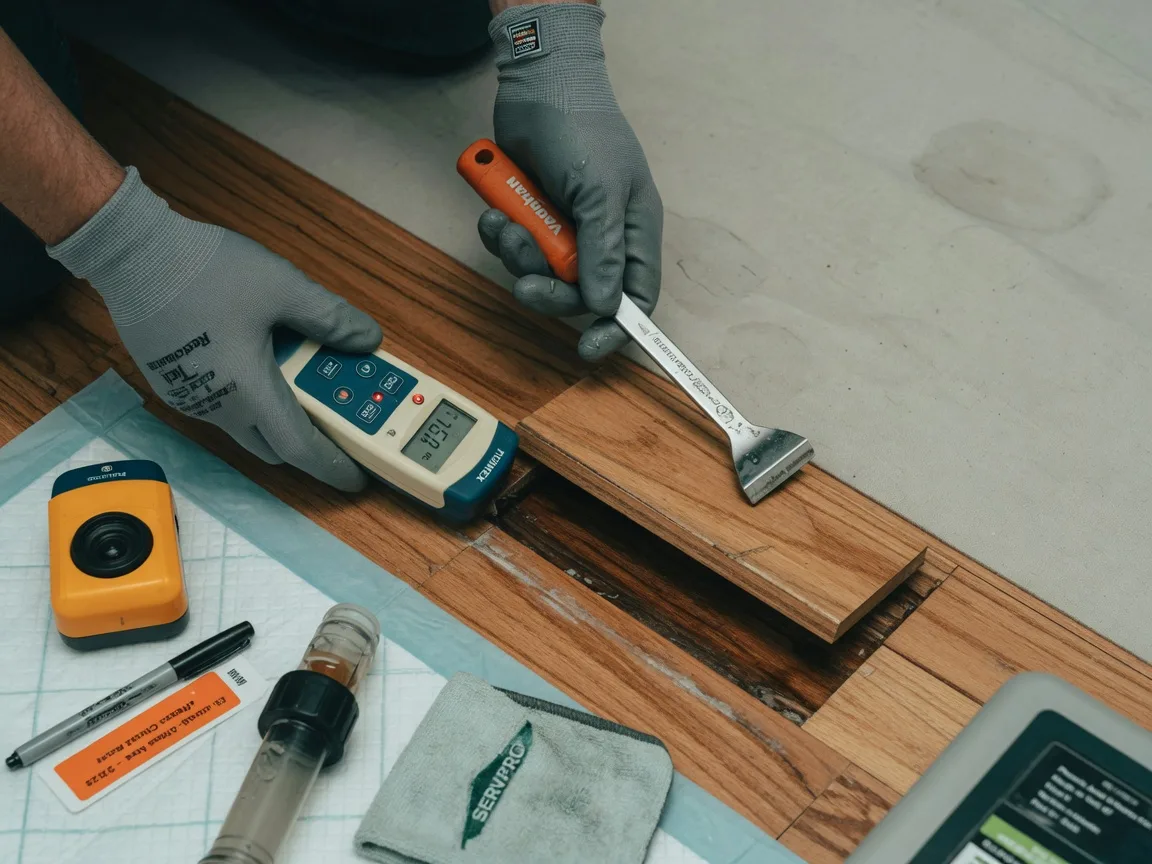 Why choose Water Damage Restoration in Dowling, MI